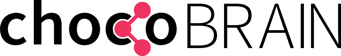 chocoBRAIN Logo
