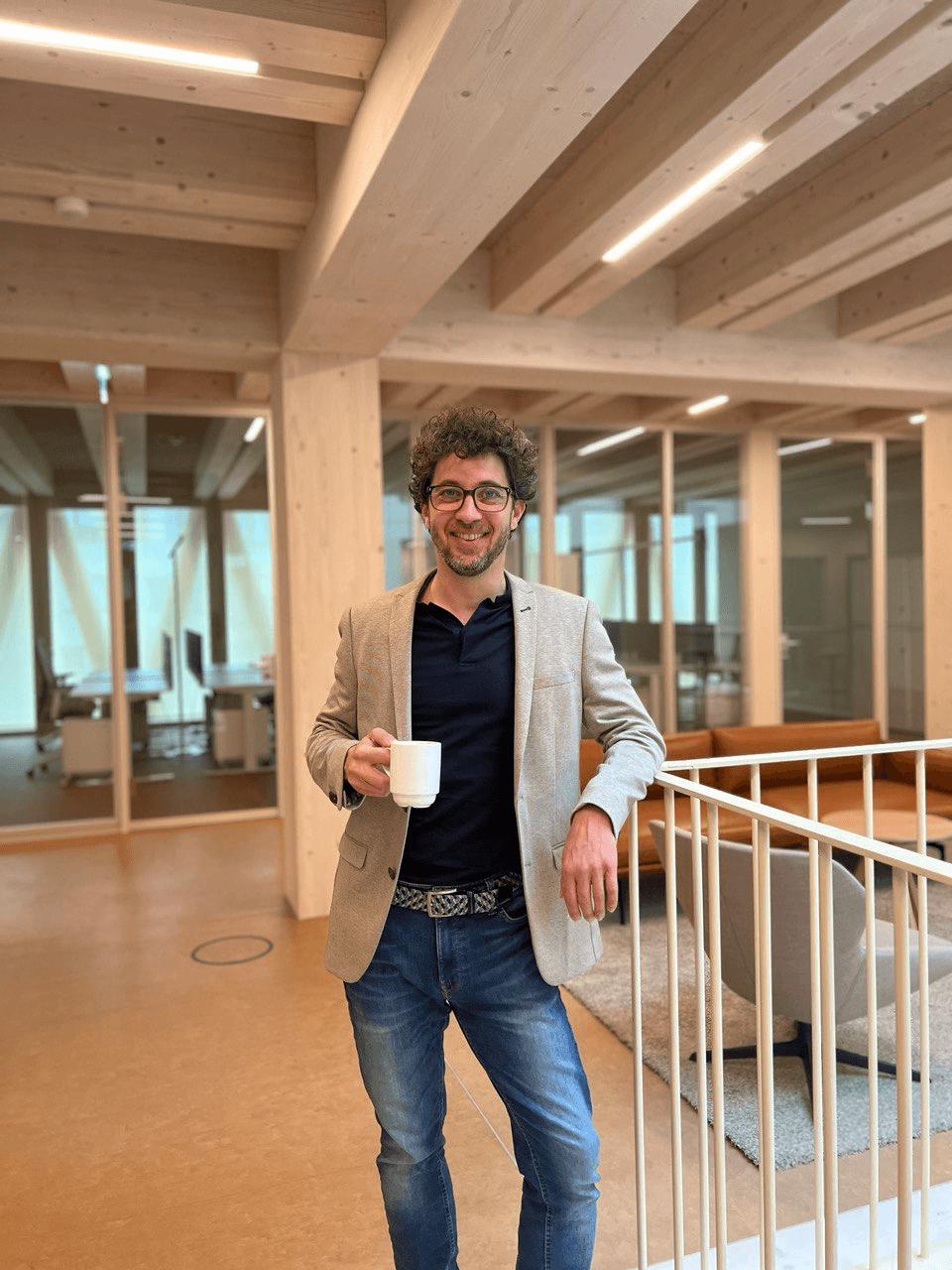 Marco Brinkmeier