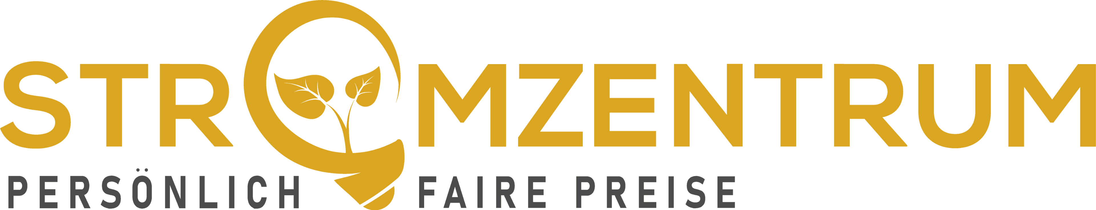 Stromzentrum Logo