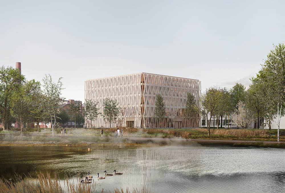Zukunftspark Wohlgelegen IFH 2.0