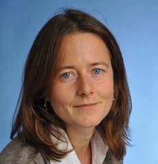 Dr. Nicole Jung, Akademische Rätin, Karlsruher Institut für Technologie (KIT)